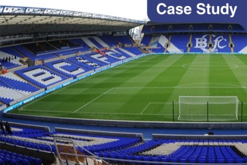 Birmingham City FC 