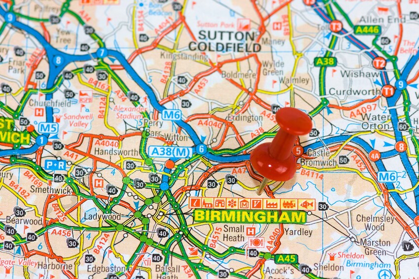 Who Is the Best Commercial Litigation Firm for Companies in the West Midlands?