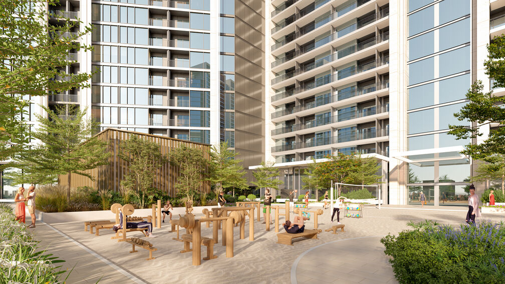 ORBIS by SOBHA