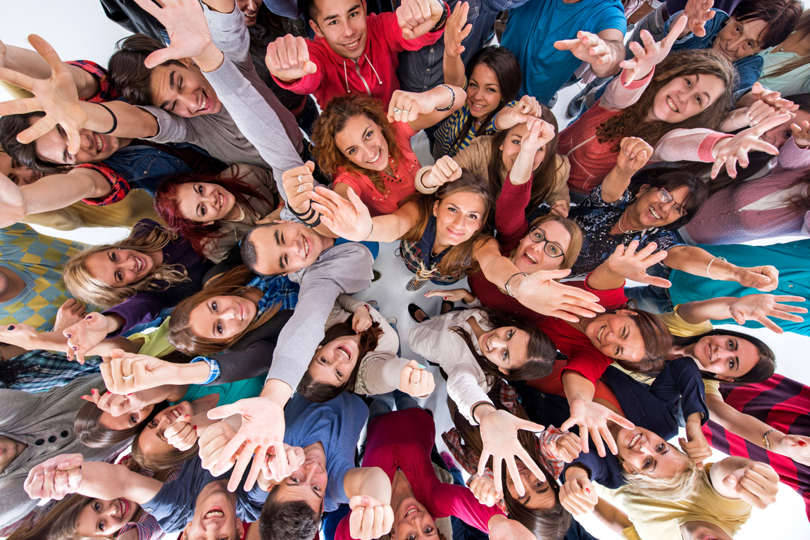 Why Work With Us?