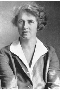 Margery - The Medium