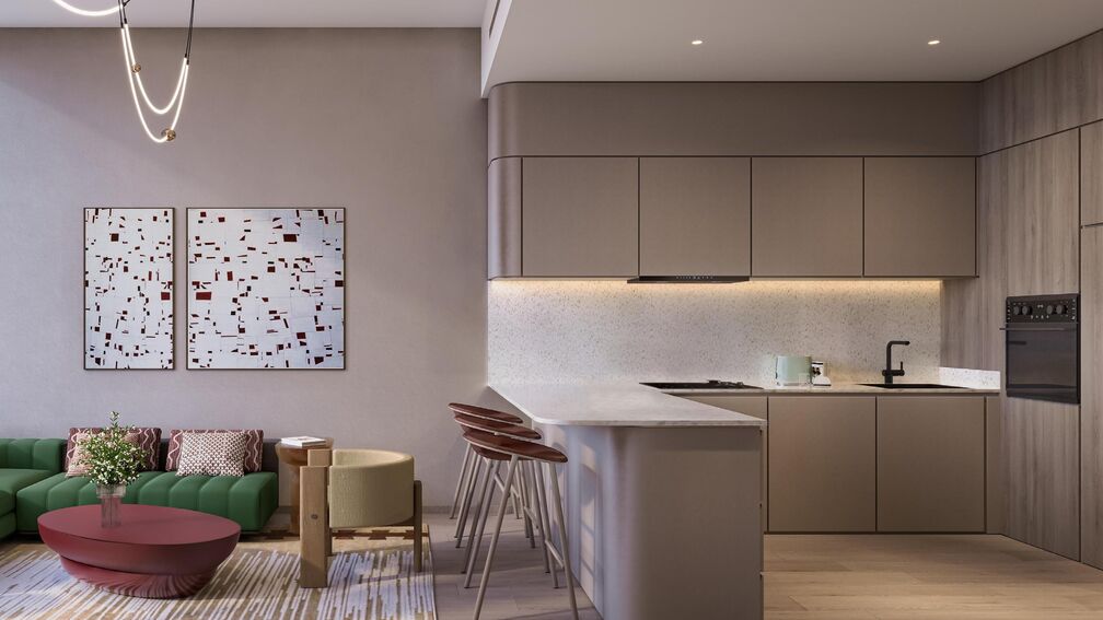 VELOS RESIDENCE