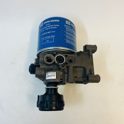 K057879N50 (LA8624) Air Dryer