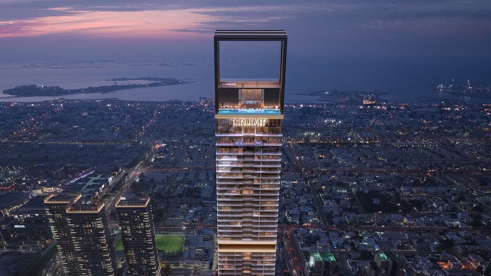Trump International Hotel & Tower