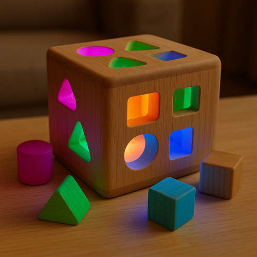 GlowBox Copy