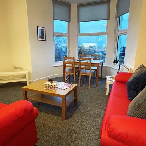 Flat 2