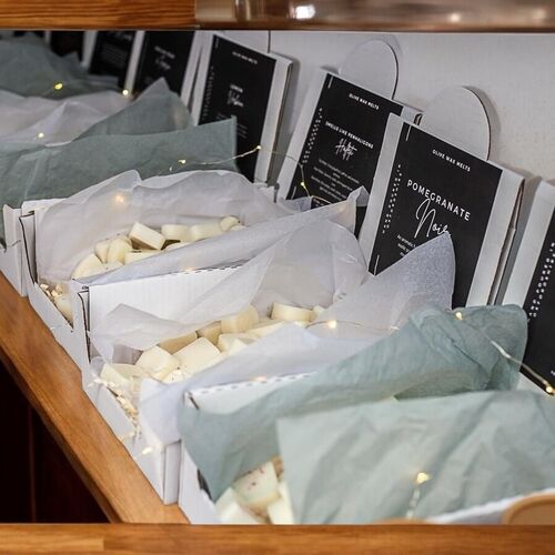 Wax Melt pick 'n' mix large