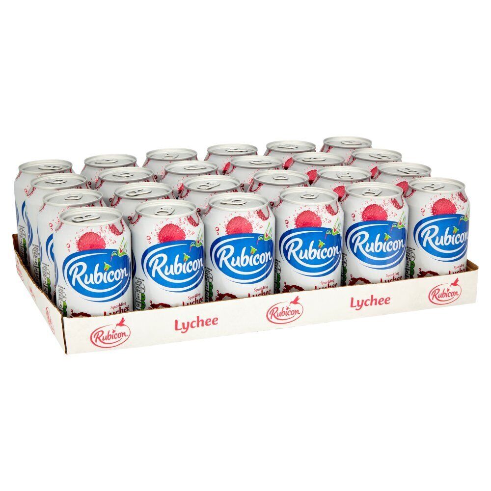 Rubicon Lychee