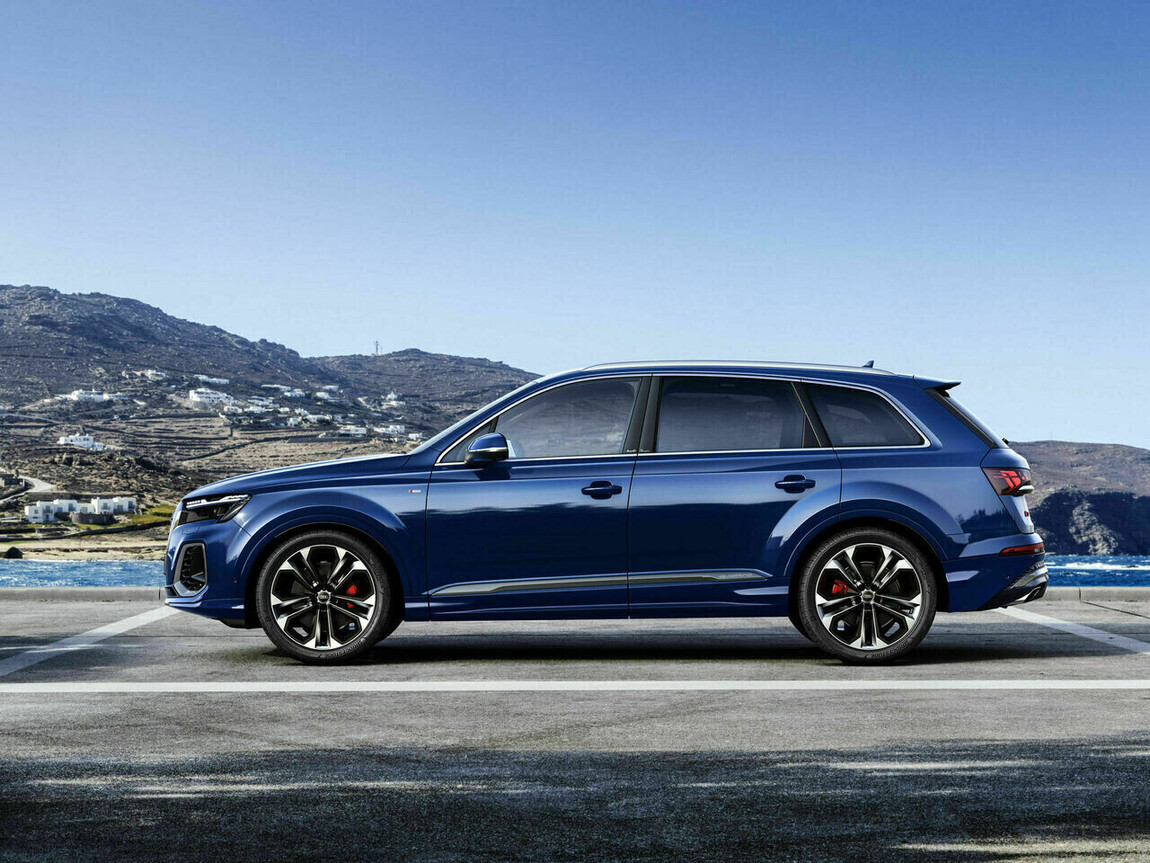 Audi VW Seat Servicing