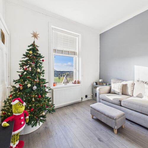 Flat C, 83 Main Street, Kilmarnock 