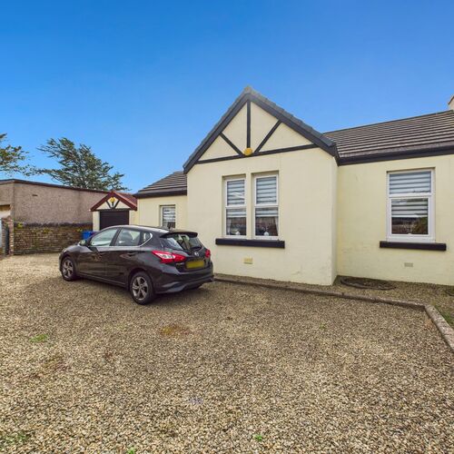 3 Waverley Place, Saltcoats