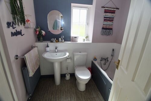 Murphy Drive, Bagworth, LE67 1HR