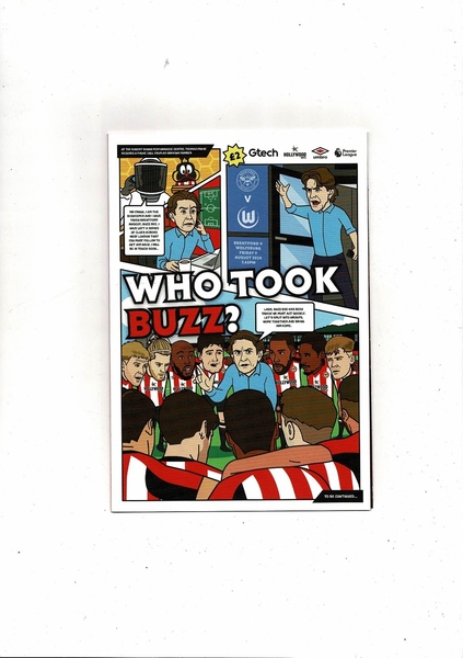 Many more Football Programmes listed today