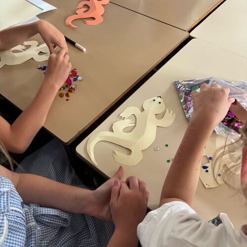 Bleasby C of E Primary School