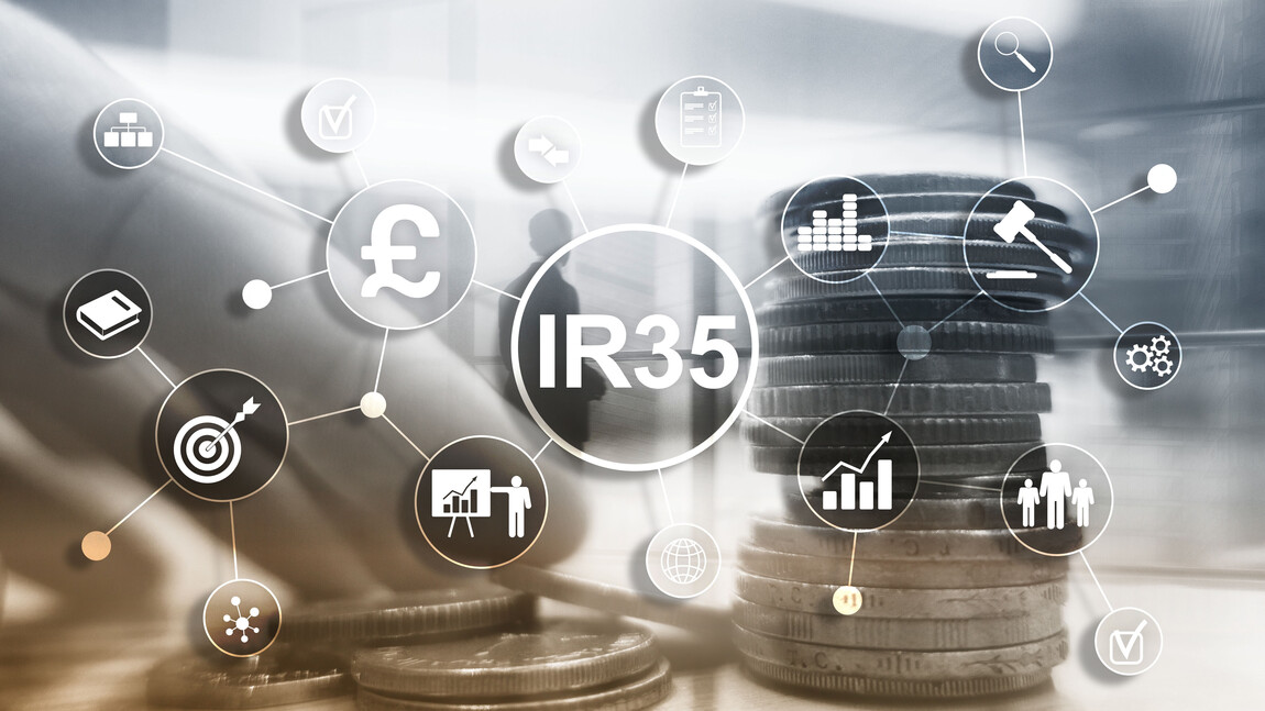 Ir35 / off-payroll working