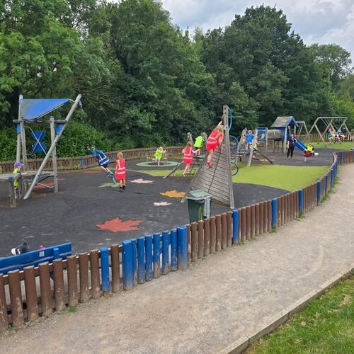 Lambley Primary School