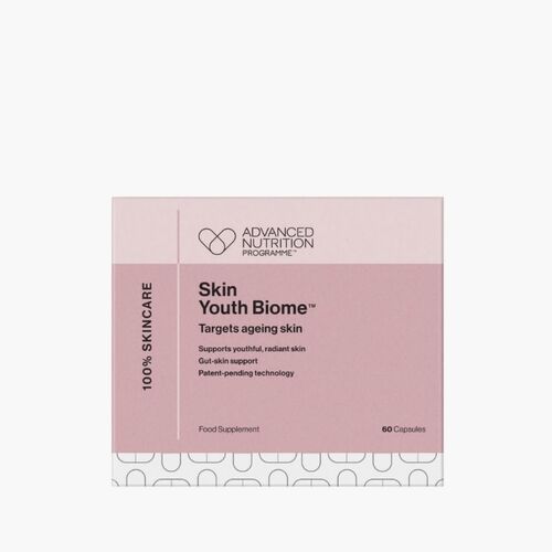 Skin Youth Biome