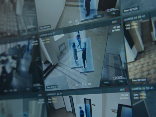 Rapid CCTV Deployment