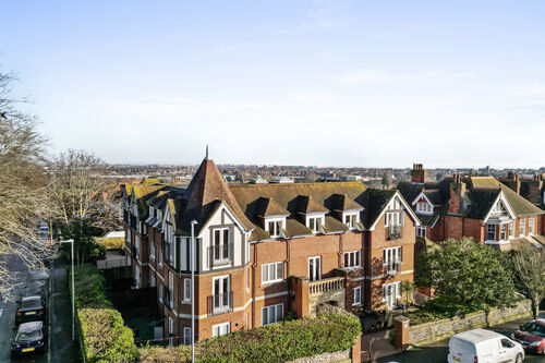 Carew Road, Eastbourne