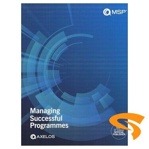 MSP® Foundation/Practitioner Combined