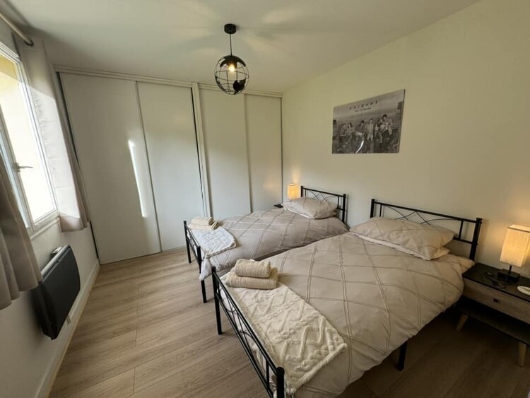 Accommodation