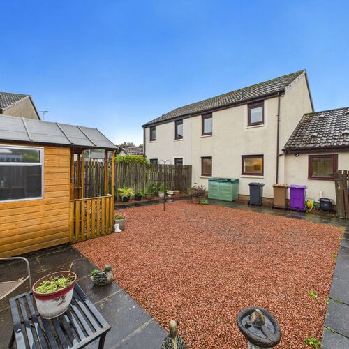 Pennyvenie Way, Irvine 