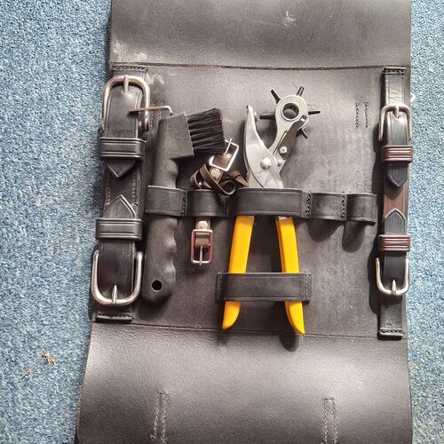 Spares Kit - Leather