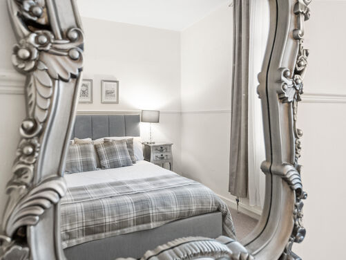 Beechwood, Sauchie, FK10 3LA