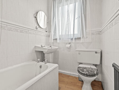 Moir Street, Alloa, FK10 2NH