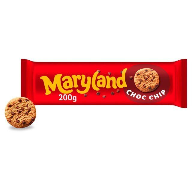 Maryland Choc Chip