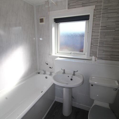 Arran Place, Irvine 