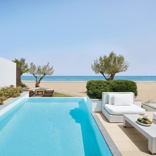Amirandes, Grecotel Exclusive Resort