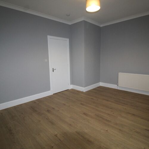 Seton Street, Ardrossan 