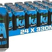 Ka Karibbean Kola