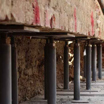 Engineering Insight and Party Wall Practice: Lessons from the Front Line