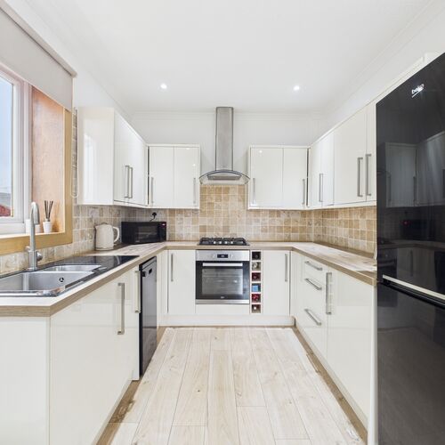 McDowall Avenue, Ardrossan 