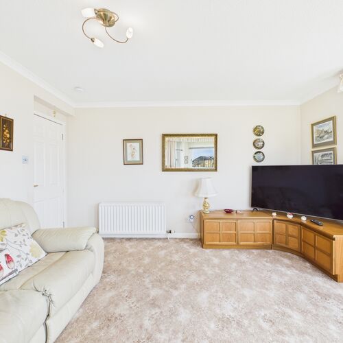 Montgomerie Crescent, Saltcoats