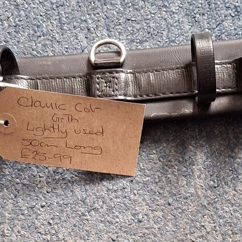 Girth - Classic Cob *Secondhand*