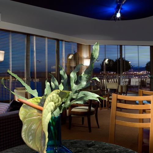 Dan Eilat