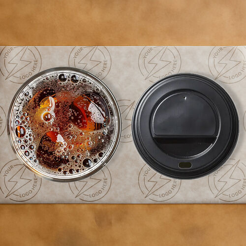 1000 Sheets | 250mm x 167mm