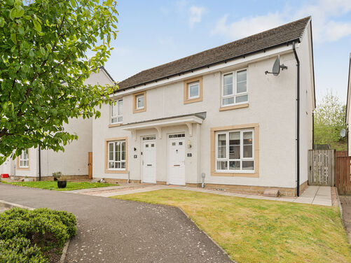 Lendrick Drive, Maddiston, FK2 0GW