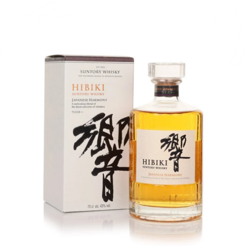 Japanese whisky