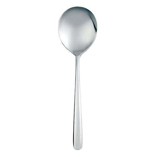 Elegance Soup Spoon - Dozen