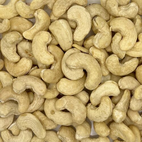 Cashews
