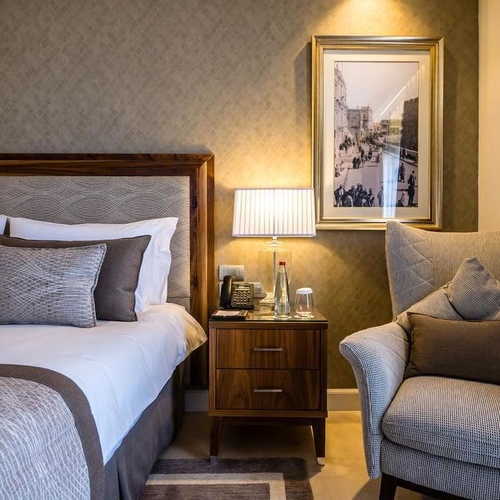 Herbert Samuel Jerusalem