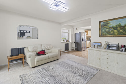 Churchdale Road, Eastbourne