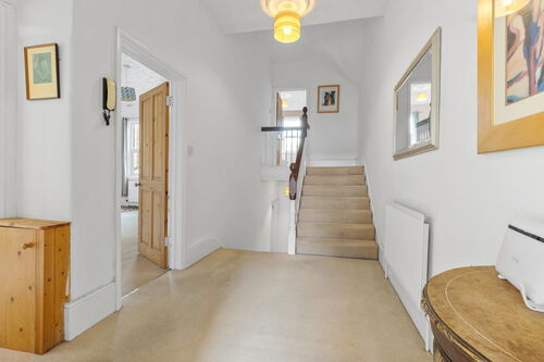 Upperton Gardens, Eastbourne