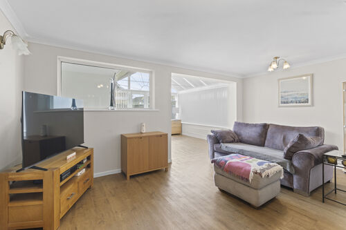 Thackeray Close, Eastbourne