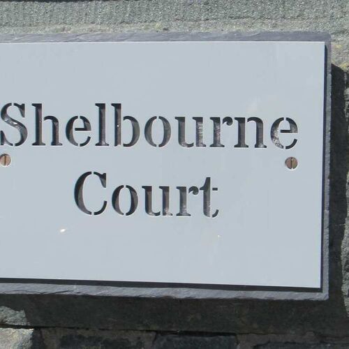 Shelbourne