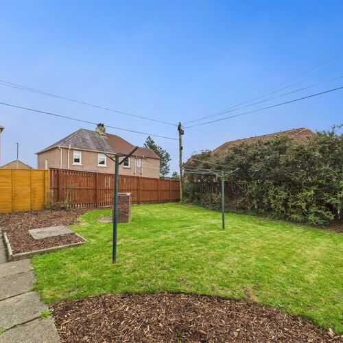 Lochranza Place, Saltcoats 